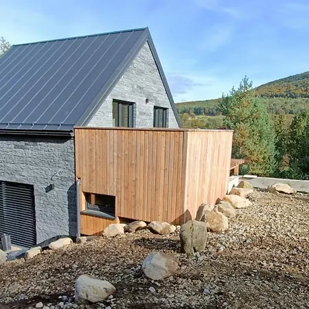 Apartment Superchata Sk - Moderne Pod Sninskym Kamenom *