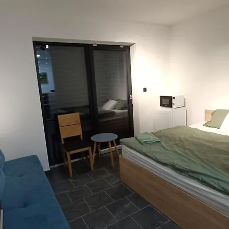 Superchata Sk - Moderne Pod Sninskym Kamenom *