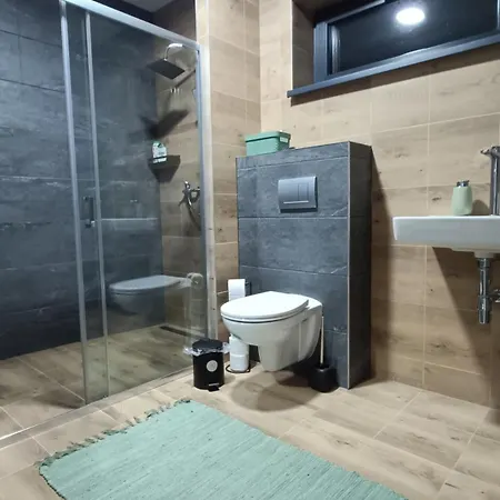 Superchata Sk - Moderne Pod Sninskym Kamenom Apartment *