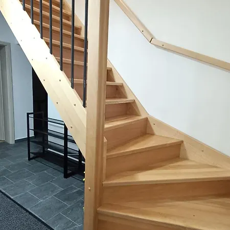 Superchata Sk - Moderne Pod Sninskym Kamenom Zemplinske Hamre