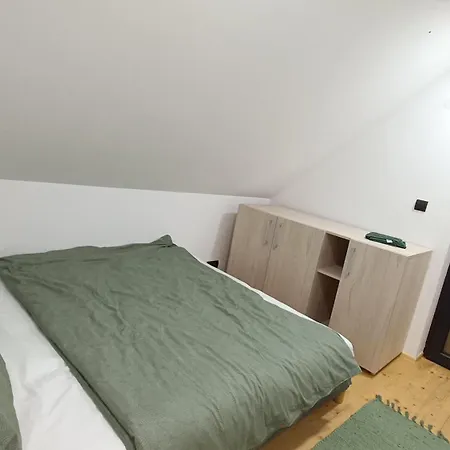 Apartment Superchata Sk - Moderne Pod Sninskym Kamenom *