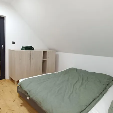 Superchata Sk - Moderne Pod Sninskym Kamenom * Zemplinske Hamre