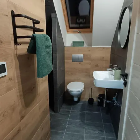 Superchata Sk - Moderne Pod Sninskym Kamenom