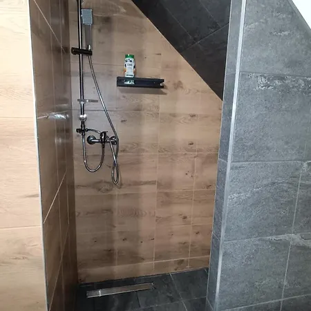 Superchata Sk - Moderne Pod Sninskym Kamenom Apartment *