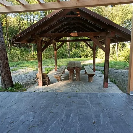 Superchata Sk - Moderne Pod Sninskym Kamenom * Zemplinske Hamre